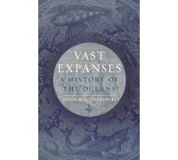 Helen M. Rozwadowski Vast Expanses (Copertina rigida)