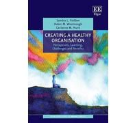 Helen M. Woolnough Carianne M. Hunt Sandr Creating a Healthy (Copertina rigida)