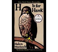 Helen MacDonald H Is for Hawk (Tascabile)