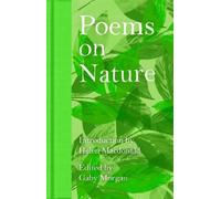 Helen Macdonald Poems on Nature (Copertina rigida) Macmillan Collector's Library
