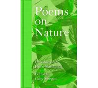 Helen Macdonald Poems on Nature (Copertina rigida) Macmillan Collector's Library