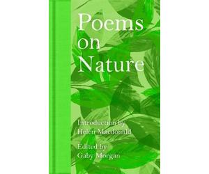 Helen Macdonald Poems on Nature (Copertina rigida) Macmillan Collector's Library