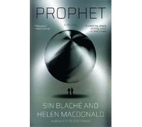 Helen MacDonald Sin Blaché Prophet (Copertina rigida)