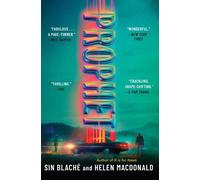 Helen MacDonald Sin Blaché Prophet (Tascabile)