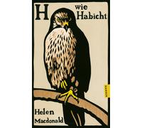 Helen Macdonald Ulrik H wie Habicht: »Hinreißend gut geschrieben.« U (Tascabile)