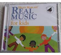 Helen Marlais - Real Music for Kids [Import]
