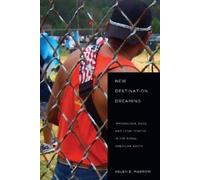 Helen Marrow New Destination Dreaming (Tascabile)