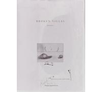 Helen Marten Broken Villas (Tascabile)