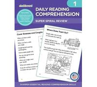 Helen Mason Elizabeth MacLeod Rita Vande Daily Reading Comprehension (Tascabile)