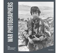 Helen Mavin War Photographers (Copertina rigida) IWM Photography Collection