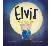 Helen May Brian Elvis (Tascabile)