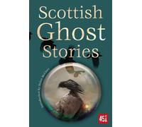 Helen McClory Scottish Ghost Stories (Tascabile) Ghost Stories