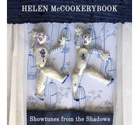 Helen McCookerybook - Showtunes from the Shadows