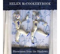 Helen Mccookerybook Showtunes from the Shadows (CD) Album