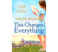 Helen McGinn This Changes Everything (Tascabile)