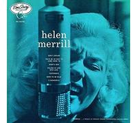 Helen Merrill-180g 1LP