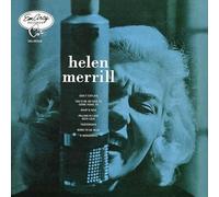 Helen Merrill Helen Merrill (CD)