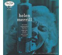 Helen Merrill