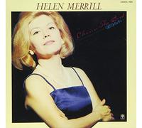 Helen Merrill - Chasing The Bird
