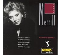 Helen Merrill - Clear Out of This World