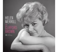 Helen Merrill & Clifford Brown Helen Merrill With Clifford Brown (Vinyl LP)
