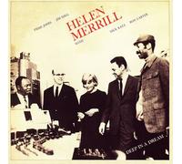Helen Merrill - Deep in a Dream