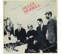 Helen Merrill - Deep In Dream