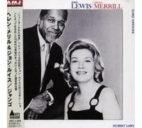 Helen Merrill - Django