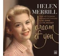 Helen Merrill - Dream of You by Helen Merrill (2008-06-10)