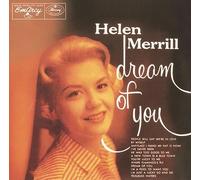 Helen Merrill - Dream Of You [SHM-CD]