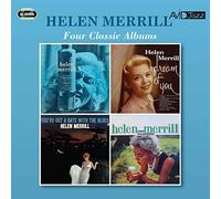 Helen Merrill - Dream Of You / You've Got A Date With The Blues