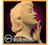 Helen Merrill - Grandi Donne Della Canzone: Helen Merrill