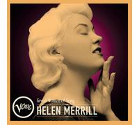 Helen Merrill Great Women Of Song: Helen Merrill (Vinyl LP)