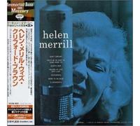 Helen Merrill - Helen Merrill