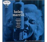 Helen Merrill - Helen Merrill & Clifford Brown