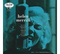 Helen Merrill Helen Merrill (Vinyl LP) 12" Album