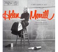 Helen Merrill - Helen Merrill With Strings [SHM-CD]