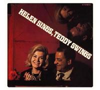 Helen Merrill - Helen Sings Teddy Swings [Import]