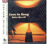 Helen Merrill - Love Is Song