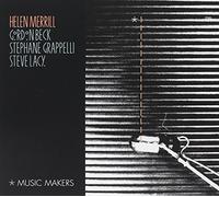 Helen Merrill - Music Makers