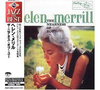 Helen Merrill - Nearness of You