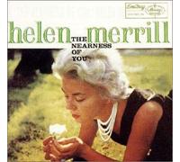 Helen Merrill - Nearness of You