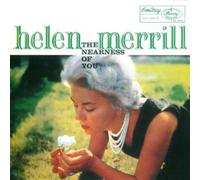 Helen Merrill - Nearness of You