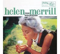 Helen Merrill - Nearness of You, the