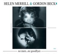 Helen Merrill No Tears No Goodbyes (CD)