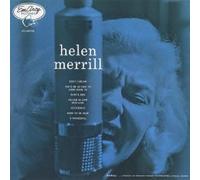 Helen Merrill - With Clifford Brown