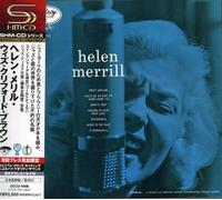 Helen Merrill - With Clifford Brown (Jpn)