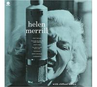 Helen Merrill With Clifford Brown (Vinyl LP) 12" Album