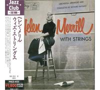 Helen Merrill - With Strings