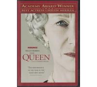 Helen Mirren as HM Queen Elizabeth - The Queen [Edizione: Regno Unito]